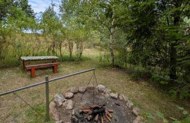 Gospodarstwo agroturystyczne nad jeziorem wśród lasów - Foto 27