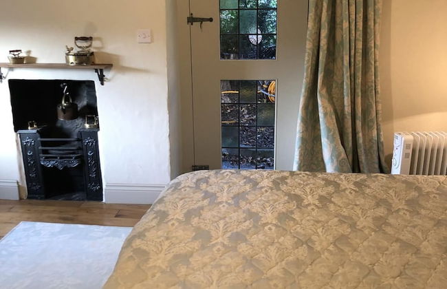 Impeccable 3-bed 17th Century Luxury Cottage - Foto 7