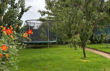 RadlerNest am Wasserkreuz - Foto 9