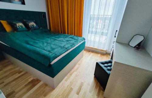 Apartament Słoneczny Jastrzębia Góra - Foto 6