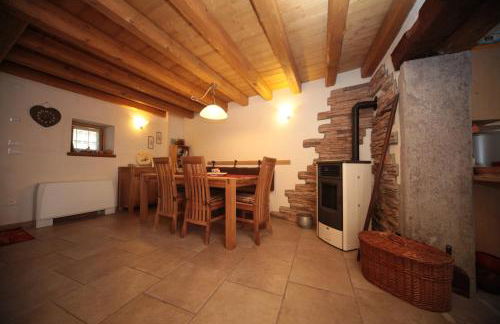 Albergo Diffuso Valcellina e Val Vajont in Casso - Foto 8