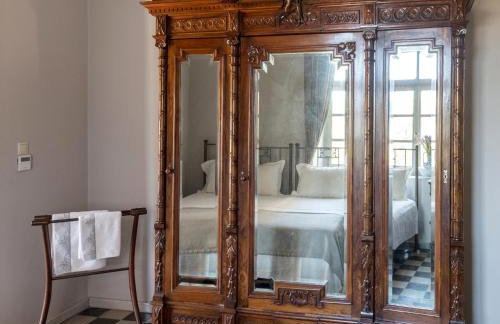 DellaGracia Mansion in Poseidonia Syros - Photo 23