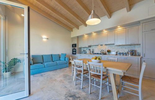 Luxury Villa Spaccasole su Cortona - Infinity Pool - Photo 80