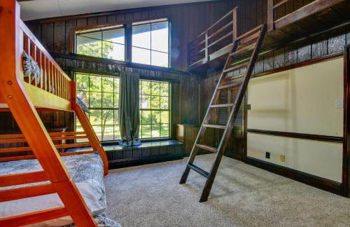 Private Pool Pilot Point Home on 45 Acres - Foto 20