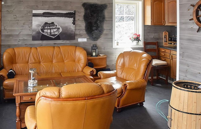 Holiday Home in Urangsvåg - Foto 51