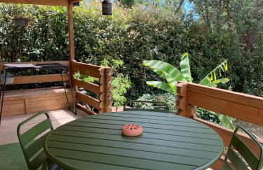 Le Chalet de l'Adrech - Foto 8