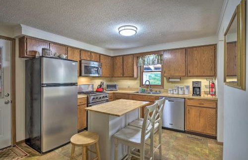 Woodsy Diamond Point Getaway - 5 Mi to Lake George - Foto 8