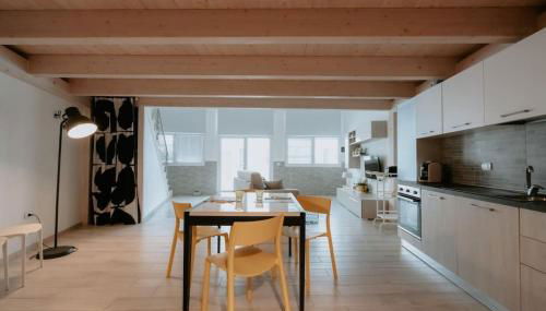 Le Vele Apartment San Salvo Marina - Foto 3, stove, pet friendly