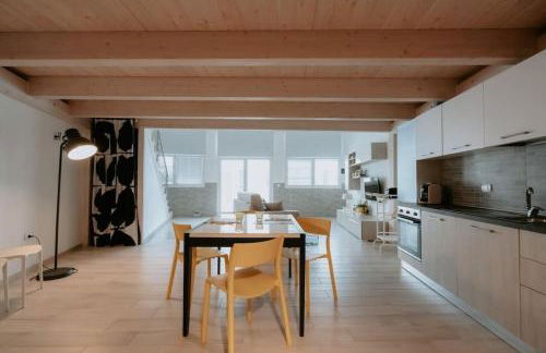 Le Vele Apartment San Salvo Marina - Foto 3