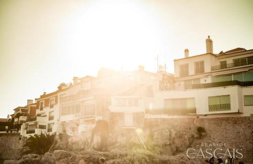 Estoril Biarritz - Luxury Sea View - Center Apart - Foto 40