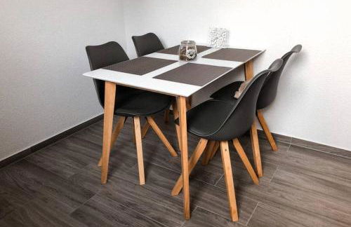 Modernes Ferienhaus an der Kapelle - Foto 7