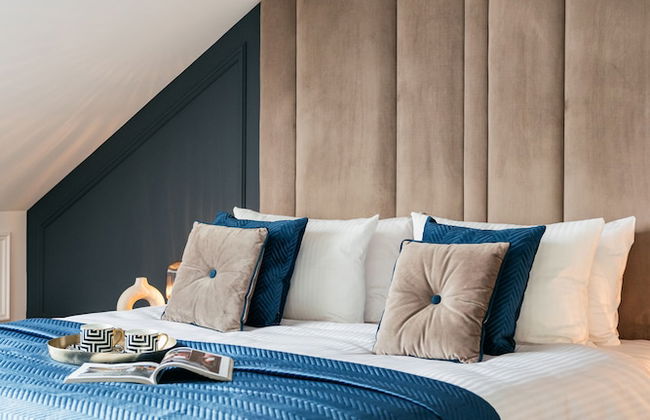 Central Palace - LoftAffair Collection - Foto 19