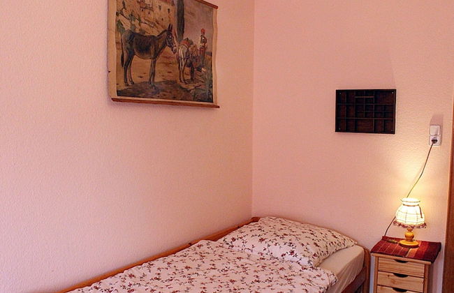 Wohnung im Teutoburger Wald - Foto 6