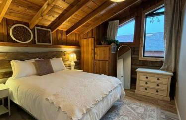 The Hilltop Cabin - Foto 44