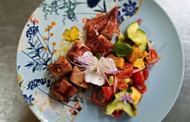 Relais Torre Marabino - Photo 70