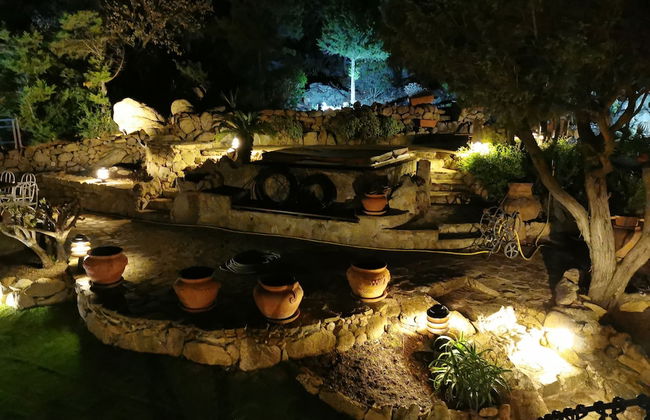 Villa Tea - Costa Smeralda - Porto Cervo - Foto 33