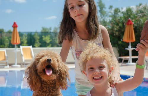 Residence Villaggio Alemia - Foto 65