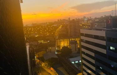 APARTAMENTO PONTA VERDE - MACEIO-AL - Foto 13