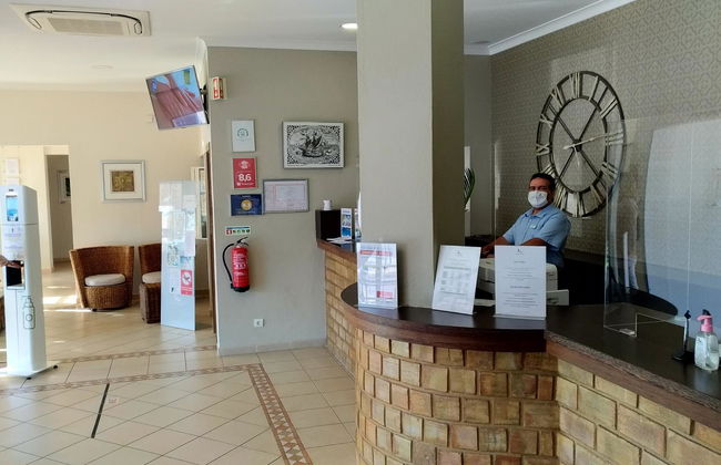 Rocha Brava Village Resort - Foto 14