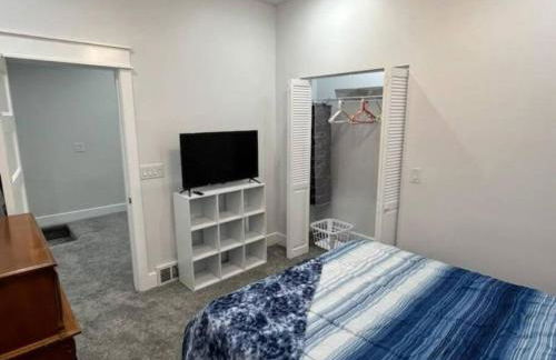 New 1890 Craftsman Home 5BR 4BA - Foto 32