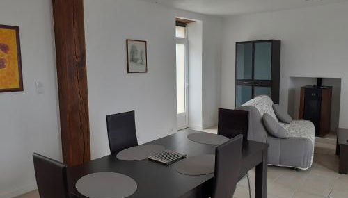 Gîte des Vergers Les Poiriers - Foto 3