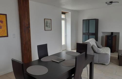 Gîte des Vergers Les Poiriers - Foto 3