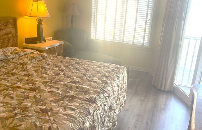 Soundside Holiday Beach Resort - Foto 11