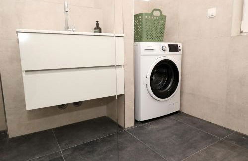 LIGHTPLACE - Moderne Apartments in Braunschweig - Balkon - Netflix - Am Kanal - Foto 30