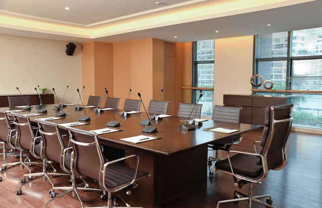 Somerset Software Park Xiamen - Foto 47