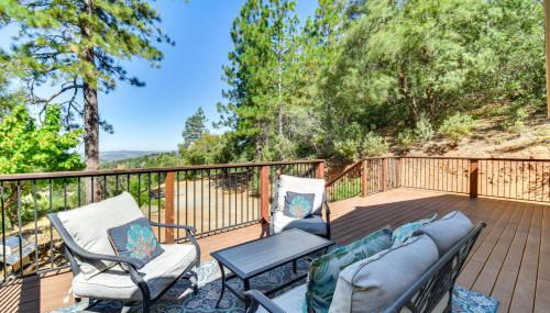 Sonora Hilltop Home Scenic Views, Pet Friendly! - Foto 2