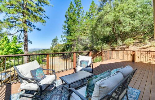 Sonora Hilltop Home Scenic Views, Pet Friendly! - Foto 2