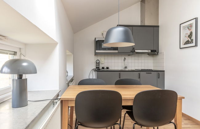 The More Hotel Mazetti - Foto 32