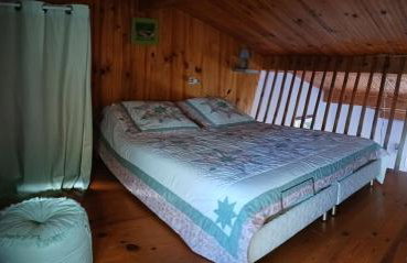 Appartement T1 climatisé en campagne - Foto 39