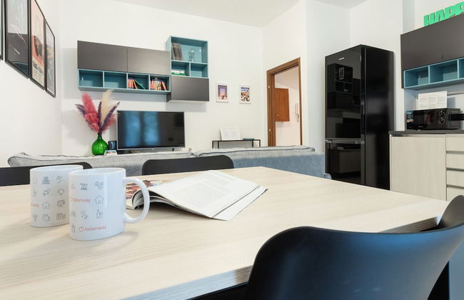 Italianway - Martinetti 19 - Photo 26