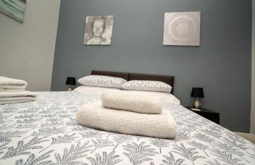 Longsands Lodge - Foto 12