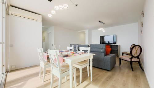 Impresionante Apartamento delante del Mar - Foto 3