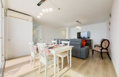 Impresionante Apartamento delante del Mar - Foto 3
