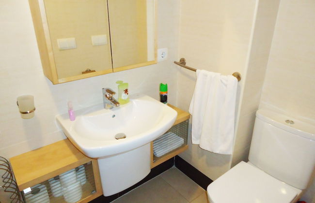 Apartamentos Peñíscola Centro 3000 - Foto 22