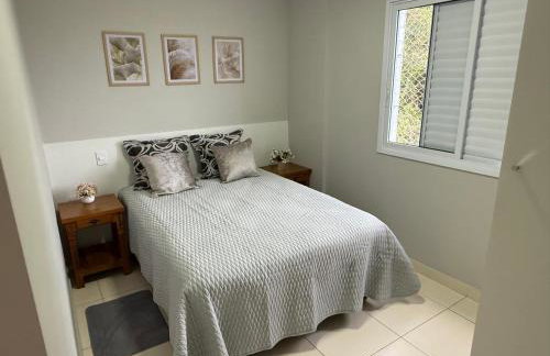 Apartamento em Bertioga, ótima localização, Bertioga Residence Club - Photo 15