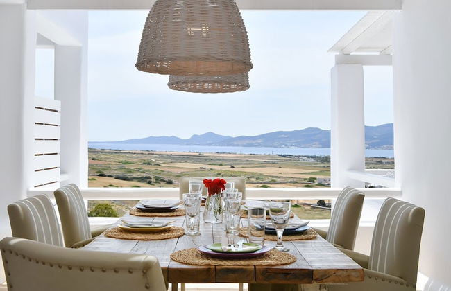 Ciel Villas Paros - Photo 67