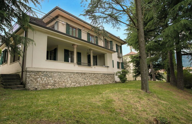 Villa Alberti Appartamento Bruna - Foto 14