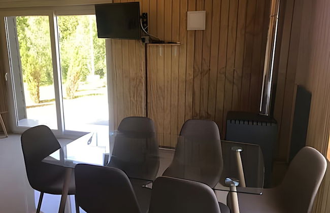 Oceana Suites Curiñanco - Foto 51