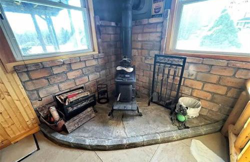 Close to skiing and hiking, walk to main street - Foto 12