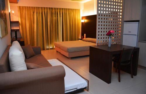 Tsokas Hotel - Photo 17