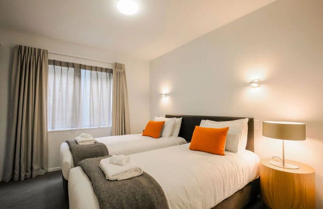 Panorama Terrace Apartments, Element Escapes - Foto 11