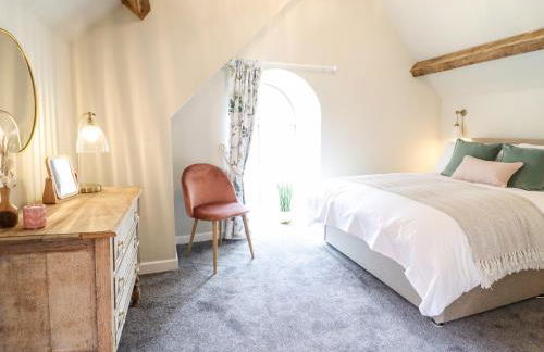 Ysgubor Craig Y Gronfa - Photo 24