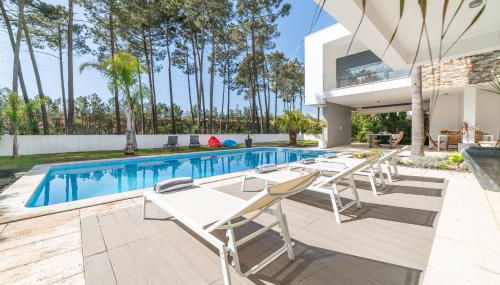 Villa Mirage - Foto 2