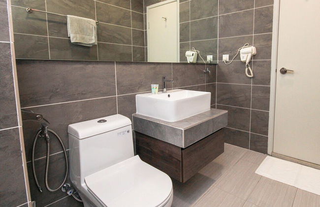 Bell Suites by Salaam Suites - Foto 18