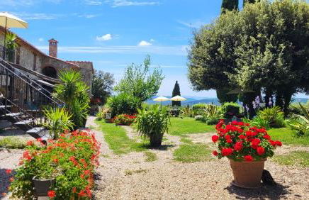 Agriturismo Podere Le Palaie - Foto 30