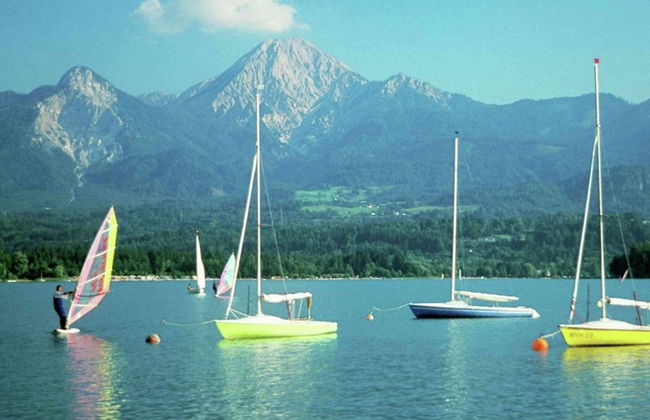 Chalet in Kolbnitz Near Ski Slopes - Photo 18